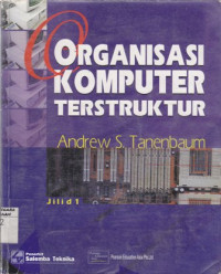 Organisasi Komputer Terstruktur