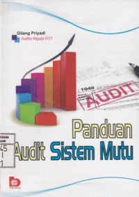 Panduan Audit Sistem Mutu