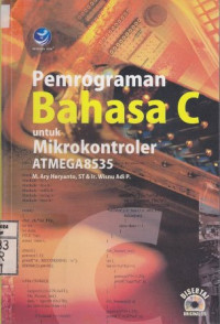 Pemrograman Bahasa C untuk Mikrokontroler ATMEGA8535