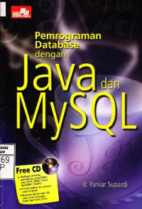 Pemrograman Database dengan Java dan MySQL