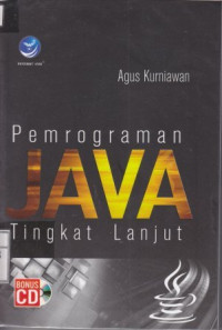 Pemrograman Java Tingkat Lanjut
