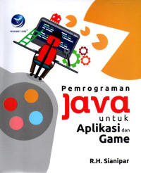 Pemrograman Java untuk Aplikasi dan Game