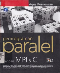 Pemrograman Pararel dengan MPI & C