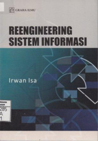 Reenginering Sistem Informasi