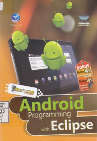 Shortcourse Series; Android Programming with Eclipse