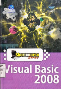 Shortcourse Series; Visual Basic 2008