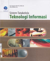 Sistem Tatakelola Teknologi Informasi