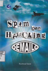 Spam dan Hijacking e-Mail