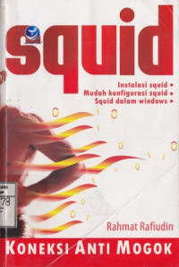 Squid; Koneksi Anti Mogok
