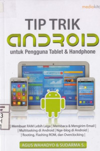 Tip Trik Android untuk Pengguna Tablet & HandPhone