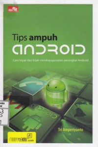 Tips Ampuh Android
