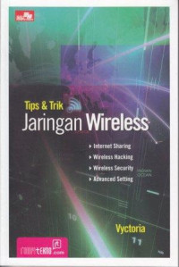 Tips & Trik Jaringan Wireless