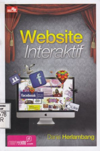 Website Interaktif